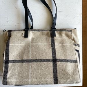 BEIS Travel/Work tote